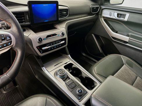 Used 2023 Ford Explorer Timberline w/ Timberline Technology Package image 26