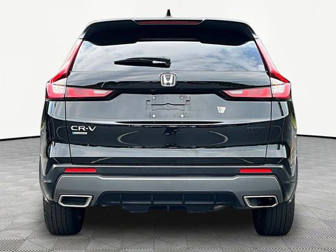 Certified 2024 Honda CR-V Sport image 5