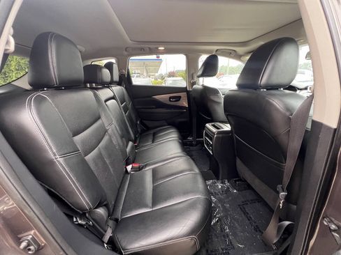 Used 2015 Nissan Murano SL w/ SL Technology Package AWD/4WD image 11