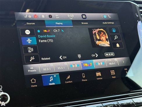 Used 2024 Jeep Wagoneer 4WD image 20