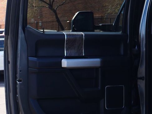 Used 2019 Ford F450 Lariat w/ Lariat Ultimate Package image 42