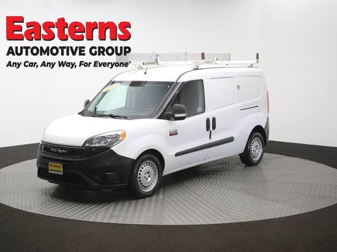 Used 2019 RAM ProMaster City Tradesman FWD image 55