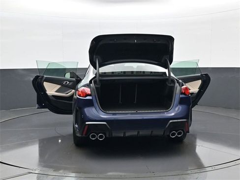 Used 2025 BMW M235i xDrive w/ Premium Package image 33