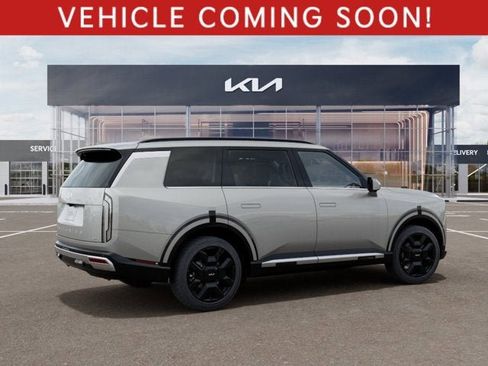 New 2027 Kia Telluride X-Line SX Prestige AWD/4WD image 6