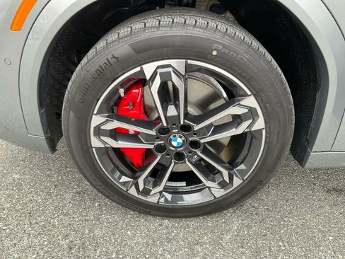 Used 2026 BMW X2 xDrive28i w/ Technology Package AWD/4WD image 26