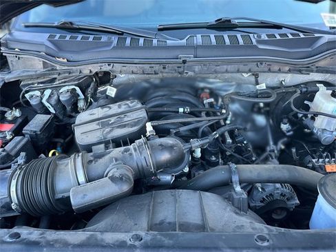 Certified 2022 Ford F250 Lariat w/ Lariat Value Package image 28