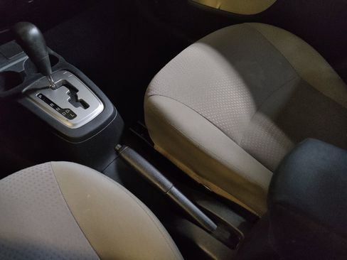 Used 2019 Mitsubishi Mirage G4 ES FWD image 26