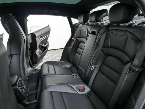 New 2026 Porsche Taycan AWD/4WD image 21