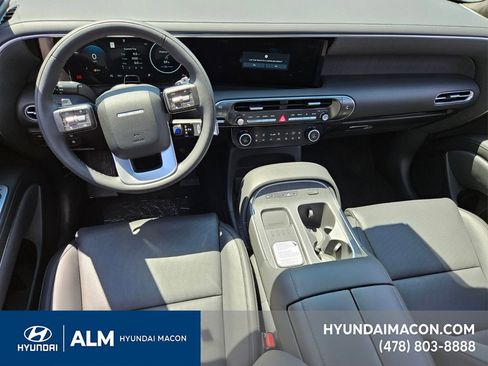 New 2026 Hyundai Palisade Calligraphy image 10