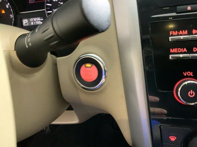 Used 2015 Nissan Altima 2.5 SV w/ Convenience Package FWD image 20