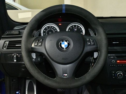 Used 2011 BMW M3 Sedan RWD image 23