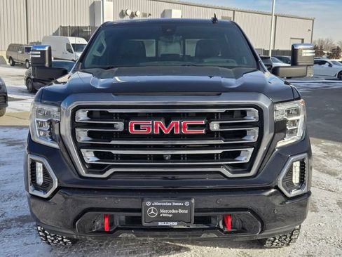 Used 2020 GMC Sierra 1500 AT4 w/ AT4 Premium Package AWD/4WD image 44
