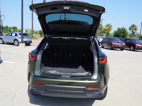 Certified 2024 Lexus NX 250 FWD w/ Towing Package (2000 Lbs) image 36