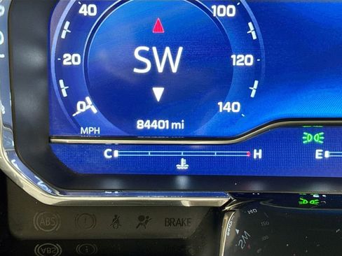 Used 2022 Chevrolet Silverado 1500 LT Trail Boss w/ LT Trail Boss Premium Package image 12