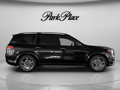 New 2026 Mercedes-Benz GLS 450 450 image 28