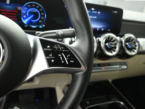 Used 2024 Mercedes-Benz EQB 300 300 w/ Winter Package image 17