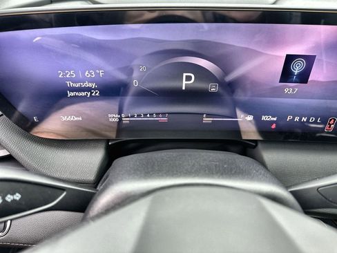 New 2026 Buick Enclave Sport Touring image 30