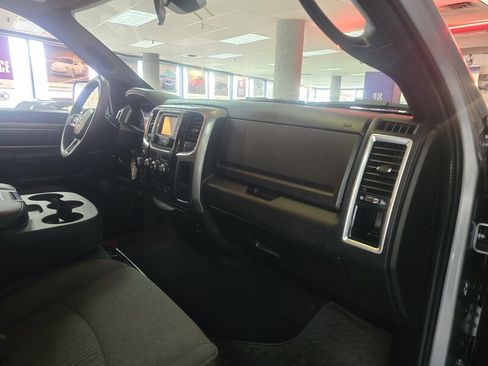 Used 2024 RAM 1500 Classic Warlock image 14