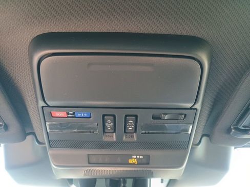 New 2026 Subaru Outback Limited image 24