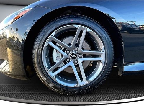 New 2026 Nissan Z Sport image 11