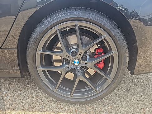 Used 2024 BMW M235i xDrive Gran Coupe w/ Premium Package AWD/4WD image 15