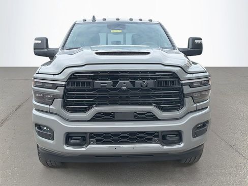 New 2026 RAM 2500 Laramie image 9