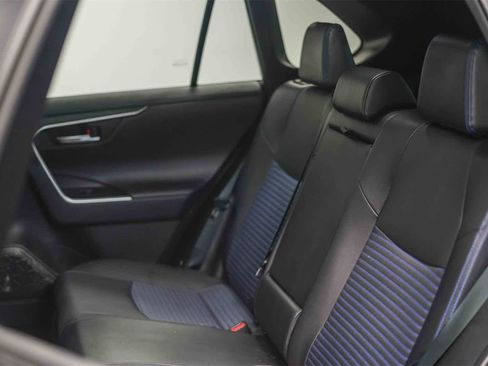 Used 2024 Toyota RAV4 XSE image 19