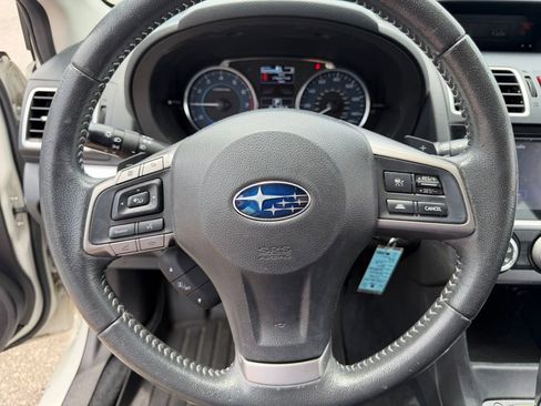 Used 2016 Subaru Impreza 2.0i Sport Premium AWD/4WD image 27