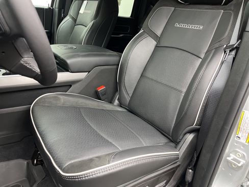 New 2026 RAM 2500 Laramie image 8