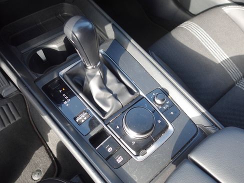 Certified 2025 MAZDA CX-50 AWD 2.5 S w/ Premium Package image 20