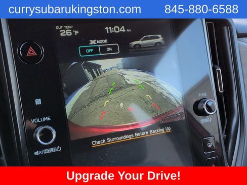 Used 2025 Subaru Forester Premium image 28