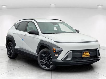 New 2026 Hyundai Kona SEL Sport