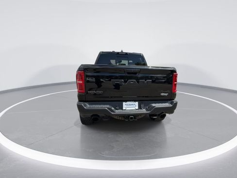 Used 2025 RAM 1500 RHO w/ RHO Level 1 Equipment Group AWD/4WD image 7
