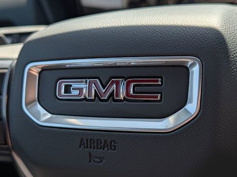 New 2026 GMC Terrain AT4 w/ Technology Package II AWD/4WD image 55