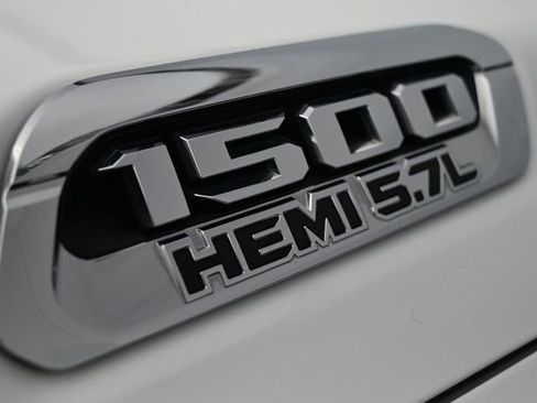 Used 2020 RAM 1500 Big Horn image 48