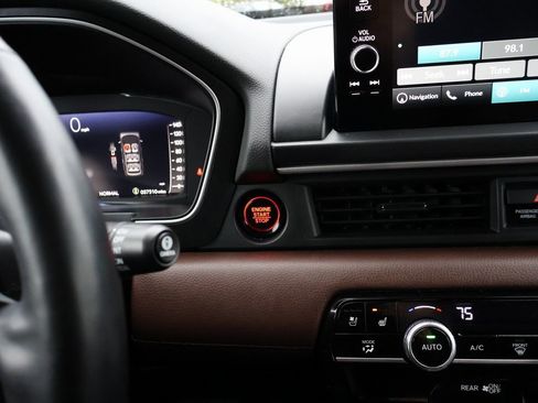 Certified 2023 Honda Pilot Elite image 29