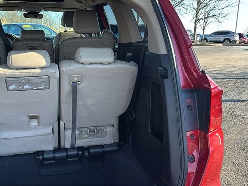 Used 2021 Honda Odyssey EX-L image 33