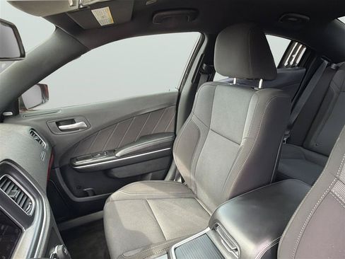Used 2018 Dodge Charger GT AWD/4WD image 13