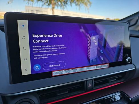 New 2026 Toyota Prius Plug-In Hybrid image 22