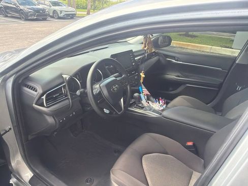 Used 2024 Toyota Camry LE FWD image 5