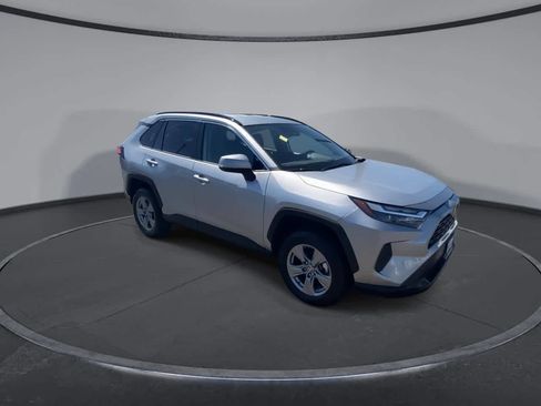 Certified 2024 Toyota RAV4 XLE w/ Weather Package AWD/4WD image 2