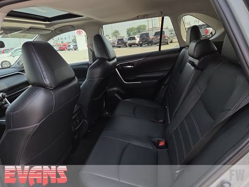 Certified 2023 Toyota RAV4 XLE Premium AWD/4WD image 26