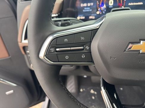 New 2026 Chevrolet Tahoe High Country image 20