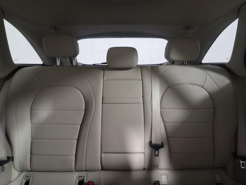 Used 2021 Mercedes-Benz GLC 300 image 14