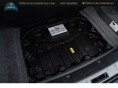 Used 2008 BMW M3 Coupe image 48