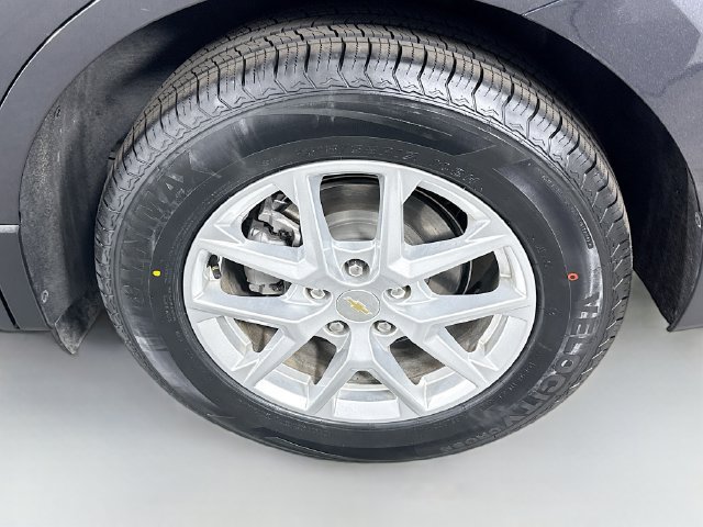 Used 2022 Chevrolet Equinox LS FWD image 28