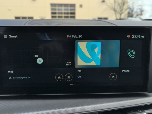 New 2026 Hyundai Santa Fe XRT image 14