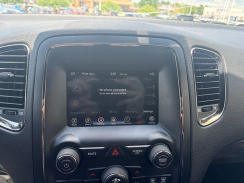 Used 2019 Dodge Durango GT AWD/4WD image 19