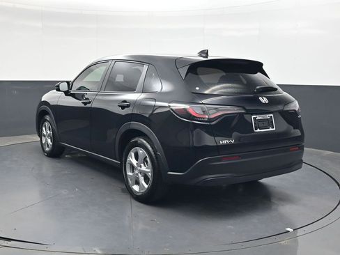 Used 2025 Honda HR-V LX image 6