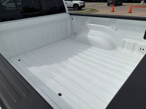 New 2026 RAM 1500 Express RWD image 17